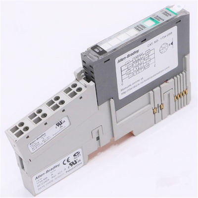 Allen Bradley 1734-CTM In-Cabinet Common Terminal Module voor de energie-industrie