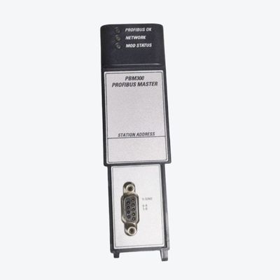 DE ANALOGE INPUT-OUTPUT MODULE VAN GE FANUC IS220PAOCH1B