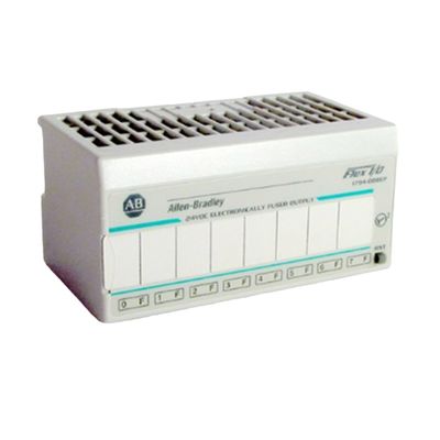 1734-AENT Allen Bradley PLC Modules PLC 1734 Controller Nieuw Originaal
