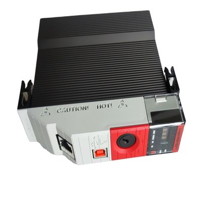 DUBBEL ALLEN BRADLEY 1756-CN2R CONTROLLOGIX - DE MODULE VAN DE KANAALinterface