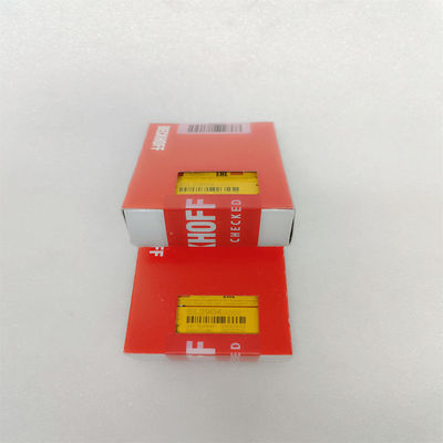 BECKHOFF EL2808 | ETHERCAT DIGITALE OUTPUTmodule | PLC I/O MODULE NIEUW IN VOORRAAD