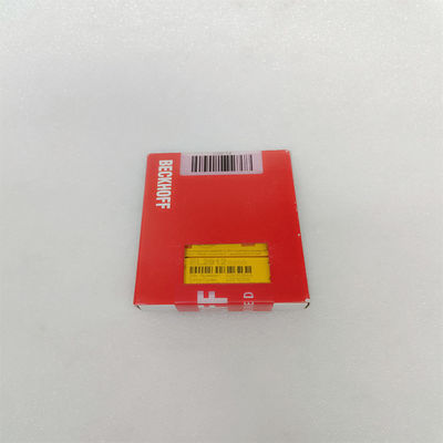 BECKHOFF EL2808 | ETHERCAT DIGITALE OUTPUTmodule | PLC I/O MODULE NIEUW IN VOORRAAD