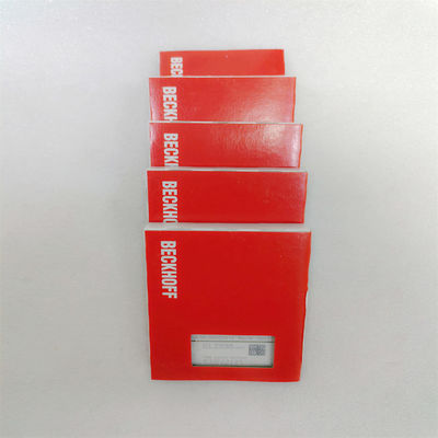 BECKHOFF EL2808 | ETHERCAT DIGITALE OUTPUTmodule | PLC I/O MODULE NIEUW IN VOORRAAD