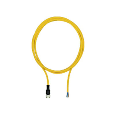 630311 PILZ Module PNOZ Veiligheidsrelaiskabel Axial M12 5-pool 5m
