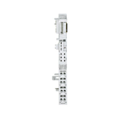 PLC van de Veiligheidsrelais van PILZ 312601 PNOZ Basismodule