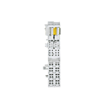 PLC van de Veiligheidsrelais van PILZ 312629 PNOZ Basismodule