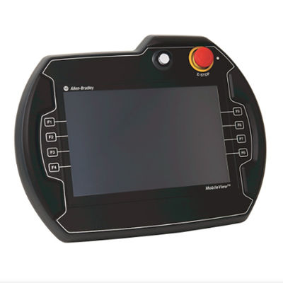 PLC 2711P-RW8 PANELVIEW Interne COMPACTFLASH-Module