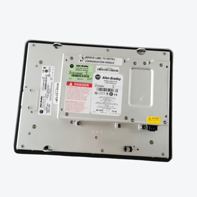 PLC 2711-K6C2L1 PANELVIEW OPERATORTERMINALMODULE