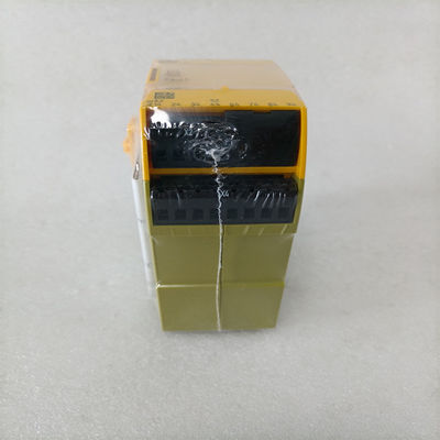 Van de Veiligheidsrelais van PILZ 779201 PNOZ PLC Chipcard Module