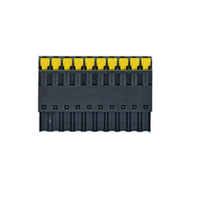 PLC van de Veiligheidsrelais van PILZ 783800 PNOZ Terminalsmodule