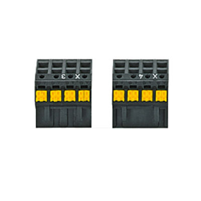 PLC van de Veiligheidsrelais van PILZ 783400 PNOZ Terminalsmodule