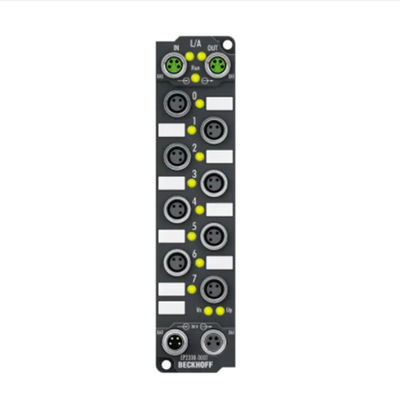 Het 4-kanaal van BECKHOFF EP2308-0001 Digitale Input-output Module