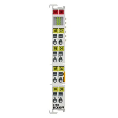 Het 2-kanaal van BECKHOFF KL4132 Analoge Outputmodule