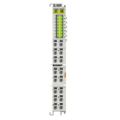 BECKHOFF EL6021 EtherCAT Communicatie-interface module Compact