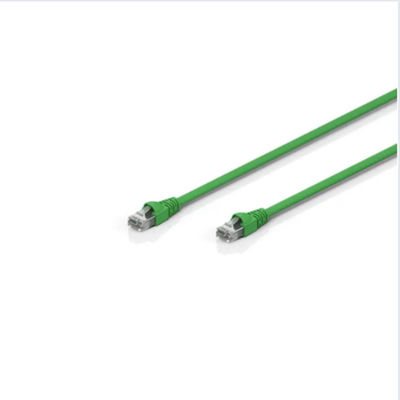EtherCAT-stroomkabel Beckhoff PLC-modules ZK2020-3132-0001 Betrouwbaar