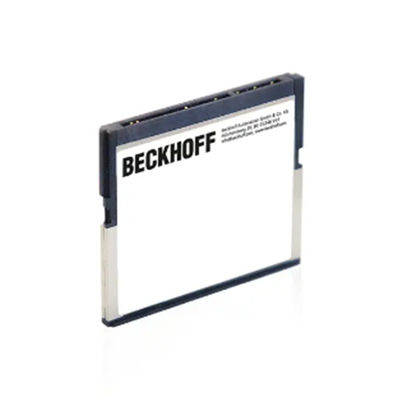 CX2900-0038 EtherCAT CFast Cards Beckhoff PLC-modules Nieuw Originaal