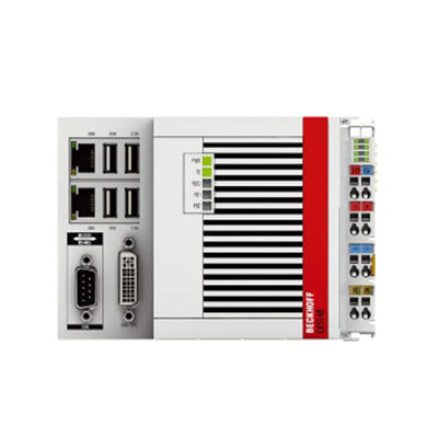 BECKHOFF CX5140-0125 EtherCAT Embedded Processor Module Originele