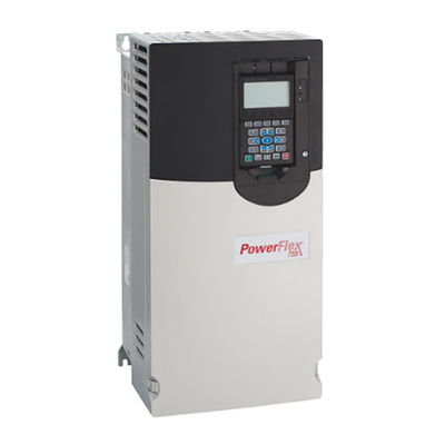 PLC 20F11NC072JA0NNNNN POWERFLEX 753 AC-AANDRIJVINGSMODULE