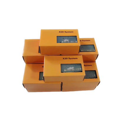 GEÏNTEGREERDE DE OUTPUTbescherming VAN X20SC2212 B&amp;R X20, 24VDC