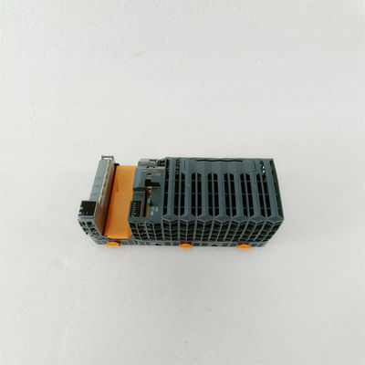 DE VEILIGHEID INTEL X86 VAN X20CP1382 B&amp;R X20 400 MHZ, GEÏNTEGREERDE I/O BEWERKER