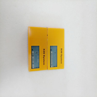 DE MODULE VAN DE DE HUBuitbreiding VAN X20HB1881 B&amp;R X20, VEZEL OPTISCHE MULTIMODE KABEL