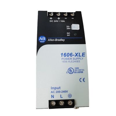 PLC 1784-CF128 LOGIC 556X COMPACTFLASH-KAART