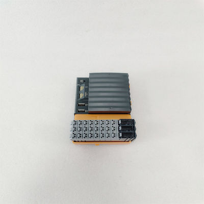 X20cp1585 CPU Processor B&R PLC-module