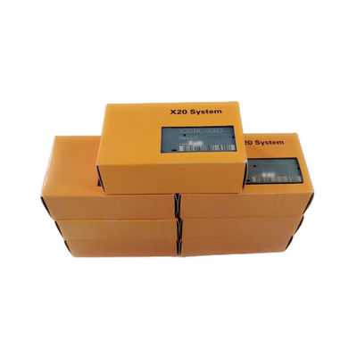 Geïntegreerde beëindigingsresistor B&amp;R PLC-module X20IF1041-1 met CANopen-interface