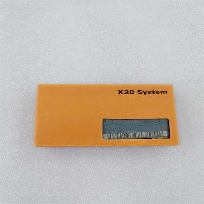 X20PS4951 X20 B&amp;R Analoog Input Module met open / kortsluitingsdetectie