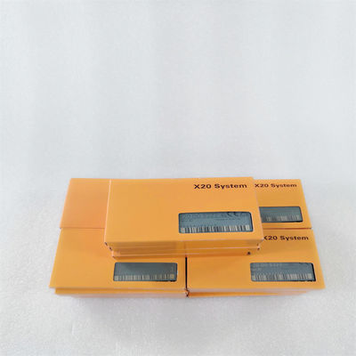 8BVE0500HW00.000-1 Hybride kabel B&amp;R PLC-module Originele met verzegelde