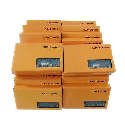 Energievoorziening en regeneratie B&amp;R PLC-module 8BVP0440HW00.000-1