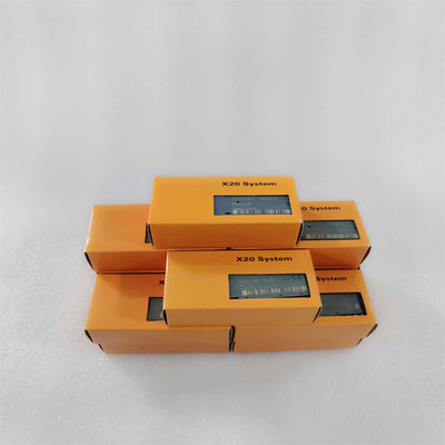 8BVI0110HWS0.000.1 B&amp;R PLC-module continue stroom per motorverbinding
