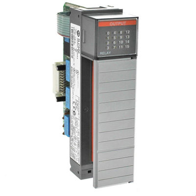 PLC 1771-IFE/C-CONTROLLER ANALOGE INGANGSMODULE