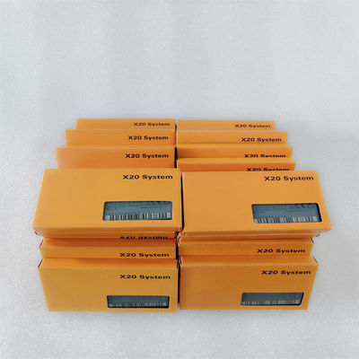 8BVP0880HC00.004-1 B&amp;R PLC-besturingsmodule Energievoorziening en regeneratie
