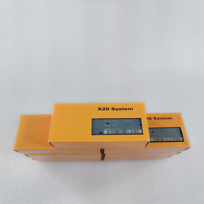 5CFCRD.1024-06 B&amp;R PLC-module Compactflash Extended Temp Long Lifespan