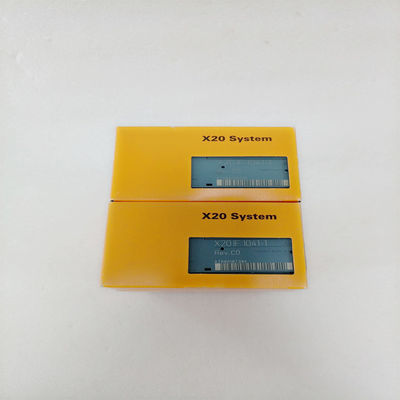 8V1045.00-2 B&amp;R PLC-module CO-goedkeuring voor gedeeltelijk gecoate schakelplaten