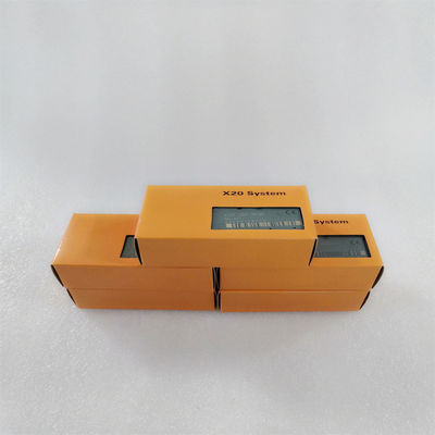 8BVF0880H000.000-1 B&amp;R PLC-module