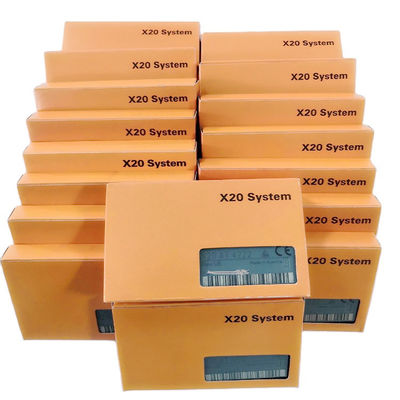 8BVI0028HWD0.000-1 B&amp;R Power Supply Module Hoge prestaties