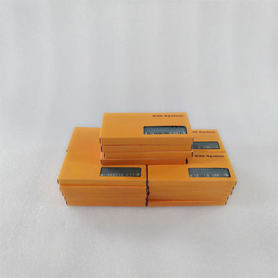 VAN DE DE WEERSTANDStemperatuur VAN X20AT2222 B&R X20 DE METINGSmodule