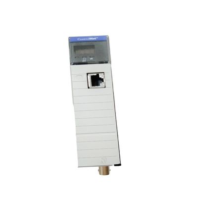 PLC 1762-OW16 MICROLOGIX 1200 RELAISUITGANGMODULE