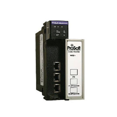 PROSOFT-DE MODULE VAN DE HET NETWERKinterface VAN MVI69E-MCM COMPACTLOGIX
