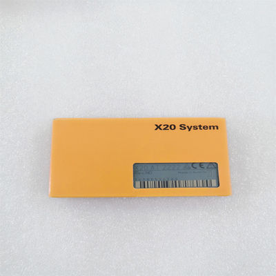 DE MODULE VAN DE DE TEMPERATUURinput VAN X20AT6402 B&amp;R X20