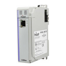 COMMUNICATIE VAN PROSOFT MVI69E-MBTCP VERBETERDE MODULE