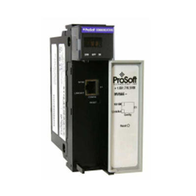 MODULE VAN DE HET NETWERKinterface VAN PROSOFT DE MVI56-MNET VERBETERDE