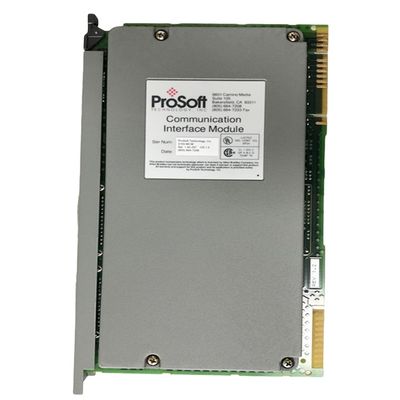 PLC een-x2-ab-DHRIO ab VERRE I/O OF DH+-van PROSOFT Gatewaymodule