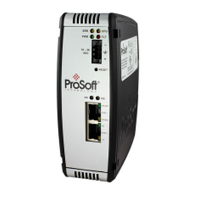PROSOFT PLX31-EIP-MBS ETHERNET/IP AAN MODBUS-SERIE