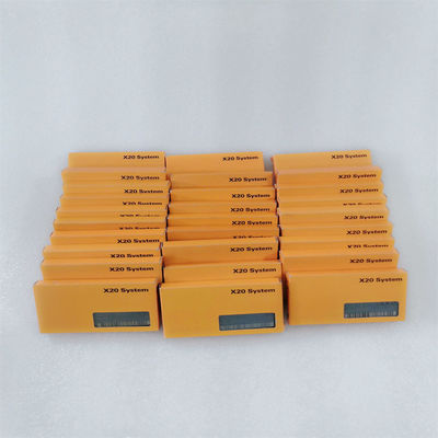 X20PD2113 B&amp;R X20 INTEGREERDE RUILBARE MICROFUSE-MODULE