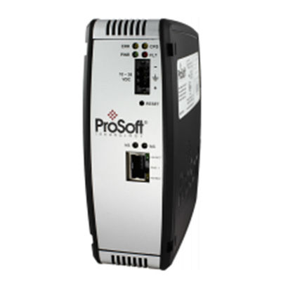 PROSOFT PLX31-EIP-MBTCP ETHERNET/IP AAN MODBUS TCP/IP