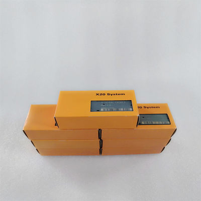 MODULE VAN DE KLEPverzamelleidingen VAN X67DV1311.L08 B&R X20 DE CONTROLERENDE