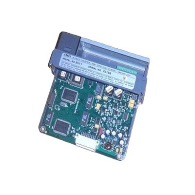 MX213 Bachmann Accessories Processor Input Output Module CO Goedkeuring